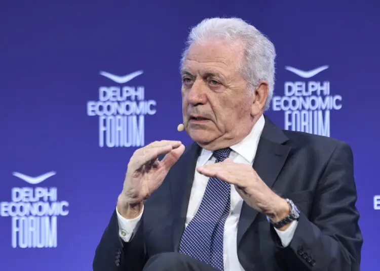 ΦΩΤΟ ΑΡΧΕΙΟΥ: ΓΙΑΝΝΗΣ ΠΑΝΑΓΟΠΟΥΛΟΣ/EUROKINISSI