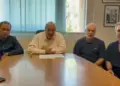 Γ. Νικητιάδης απο Νοσοκομείο Ρόδου: 57 κενές θέσεις γιατρών στο μεγαλύτερο νοσοκομείο της Δωδεκανήσου