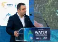 Αντώνης Γιαννικουρής, Πρόεδρος Ινστιτούτου We Are Greece:…«Ώρα αποφάσεων για τους υδάτινους πόρους: από τη διαχείριση της κρίσης στη θεσμική μεταρρύθμιση»