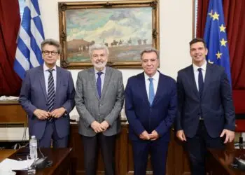 Οι θέσεις και οι προτάσεις του Μάνου Κόνσολα για τη στήριξη του εμπορίου στις νησιωτικές περιοχές