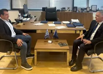 Νέα παρέμβαση και προτάσεις του Μάνου Κόνσολα για το πρόβλημα που έχει δημιουργηθεί με τους λαγοκέφαλους στις ελληνικές θάλασσες