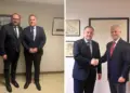 Γιάννης Παππάς: Δύο εξαιρετικές επιλογές για τη νησιωτική Ελλάδα και τη ναυτιλία μας