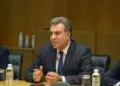 Μάνος Κόνσολας: «Τα επόμενα βήματα για το νέο Δικαστικό Μέγαρο της Ρόδου και τη συντήρηση και αξιοποίηση των κτιριακών εγκαταστάσεων που στεγάζουν σήμερα τα δικαστήρια»