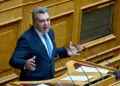 Νέα παρέμβαση και προτάσεις του Μάνου Κόνσολα για το πρόβλημα που έχει δημιουργηθεί με τους λαγοκέφαλους στις ελληνικές θάλασσες