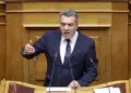 Μάνος Κόνσολας: «Χρηματοδοτικό πρόγραμμα για την ανανέωση του στόλου της ακτοπλοΐας και τη μείωση του λειτουργικού κόστος των πλοίων για να υπάρχουν προσιτές τιμές στα εισιτήρια»