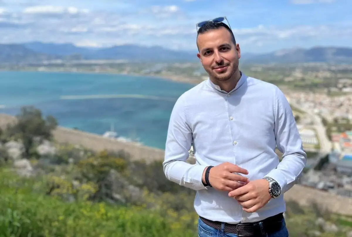 Άγγελος Κωνσταντινίδης: &#8220;Η πολιτική οφείλει να επιστρέψει στα πραγματικά προβλήματα της κοινωνίας&#8221;