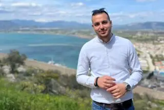 Άγγελος Κωνσταντινίδης: &#8220;Η πολιτική οφείλει να επιστρέψει στα πραγματικά προβλήματα της κοινωνίας&#8221;