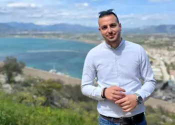 Άγγελος Κωνσταντινίδης: “Η πολιτική οφείλει να επιστρέψει στα πραγματικά προβλήματα της κοινωνίας”