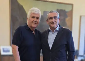 Δήμαρχος Λέρου: «Για να γυρίσει ο ήλιος θέλει δουλειά πολλή»