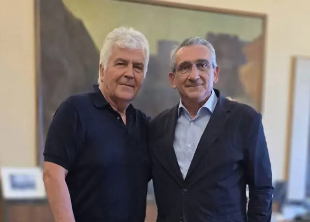 Δήμαρχος Λέρου: «Για να γυρίσει ο ήλιος θέλει δουλειά πολλή»