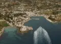 Φώτης Μάγγος: Προκηρύχθηκε ο διαγωνισμός για την κατασκευή του νέου λιμένα των Λειψών στη θέση Καβί