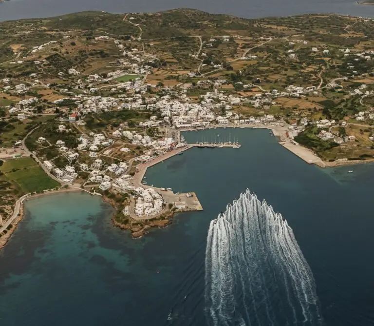 Λειψοί: Επίσκεψη υγειονομικού κλιμακίου στο πλαίσιο προγράμματος του ΓΕΕΘΑ