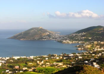 Δήμος Λέρου: Προχωρά η πρόταση για αστικές αναπλάσεις σε περιοχές του νησιού