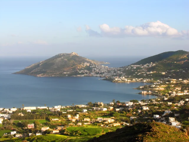 Δήμος Λέρου: Προχωρά η πρόταση για αστικές αναπλάσεις σε περιοχές του νησιού