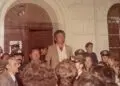 Ευάγγελος Ασβεστάς για τον χαμό του Γιάννη Μαυρουδή: «Αιωνία η μνήμη σε έναν άνθρωπο που μας έκανε, δίπλα του, καλύτερους ανθρώπους»