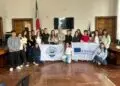 Συμμετοχή Μπελλένειου Γυμνασίου στο πρόγραμμα Erasmus+: «Λέρος – Σαμπάουντια: Μια ιστορία δύο πόλεων»