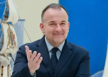 Γιάννης Παππάς: «Κάθε προσπάθεια αξίζει τον σεβασμό μας – Συγχαρητήρια σε όλα τα παιδιά των Πανελλαδικών Εξετάσεων»