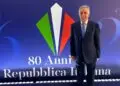 Σε μια μαγική μουσική  βραδιά στο Παλάτι των Ιπποτών τιμάται από την Ιταλική Δημοκρατία  ο Βουλευτής  Δωδεκανήσου Βασίλης Α. Υψηλάντης