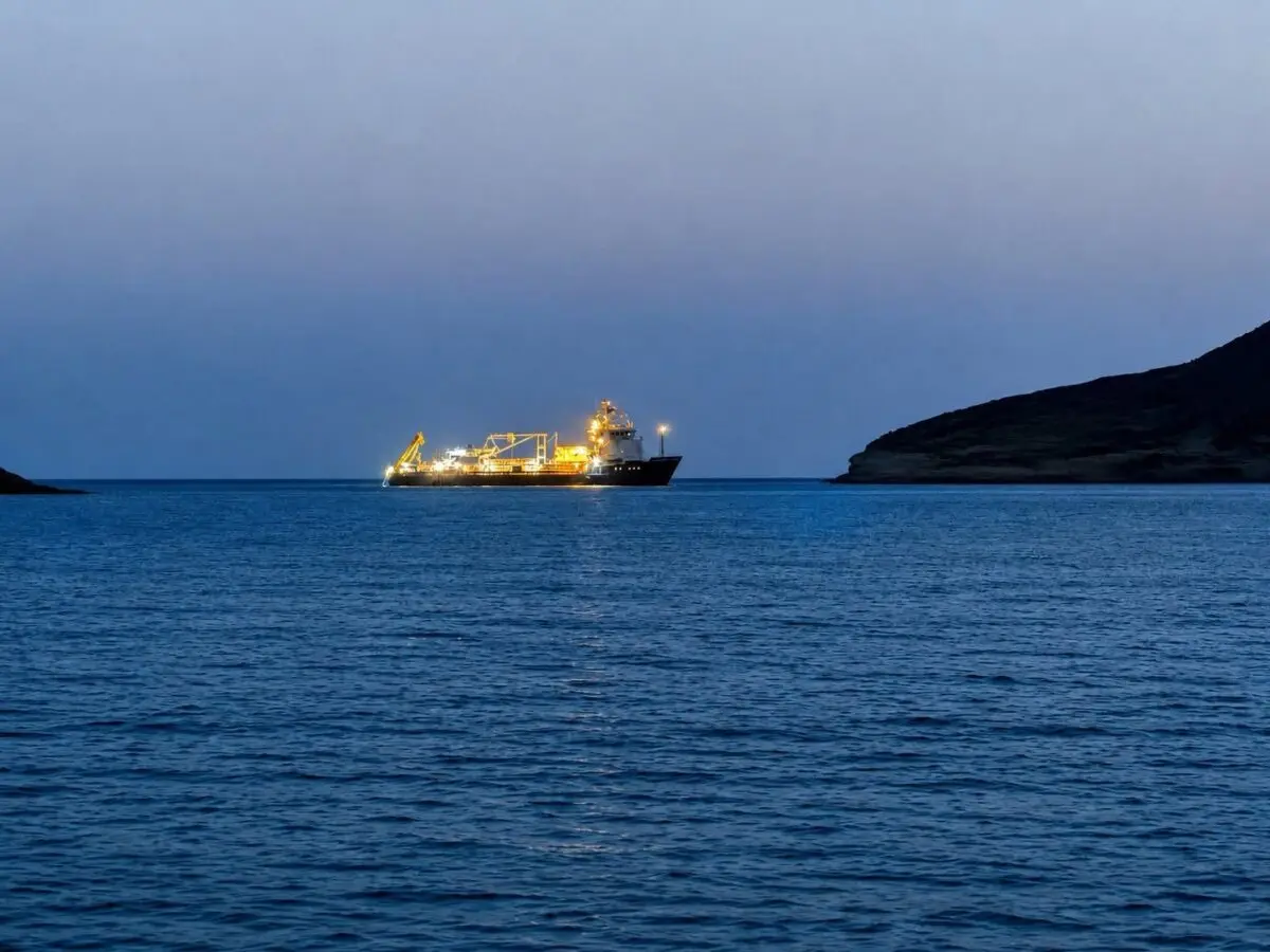 Δήμαρχος Λειψών: Ένα ακόμη σημαντικό βήμα για το μέλλον των Λειψών γίνεται πραγματικότητα