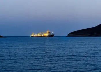 Δήμαρχος Λειψών: Ένα ακόμη σημαντικό βήμα για το μέλλον των Λειψών γίνεται πραγματικότητα