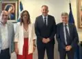 Γιάννης Παππάς: «Εξασφαλίστηκαν 400.000 ευρώ για την ασφαλή στέγαση των μαθητών κατά την ανακαίνιση της Ακαδημίας Ρόδου»