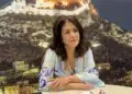 Άννα Ταχλιαμπούρη: «Με διέγραψαν γιατί είπα ΝΑΙ σε έργα για τη Λέρο»