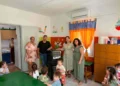Λέρος: Μεγάλη προσφορά του επιχειρηματία Θανάση Σκορδάλη στους Παιδικούς Σταθμούς και τη μαθητιώσα νεολαία