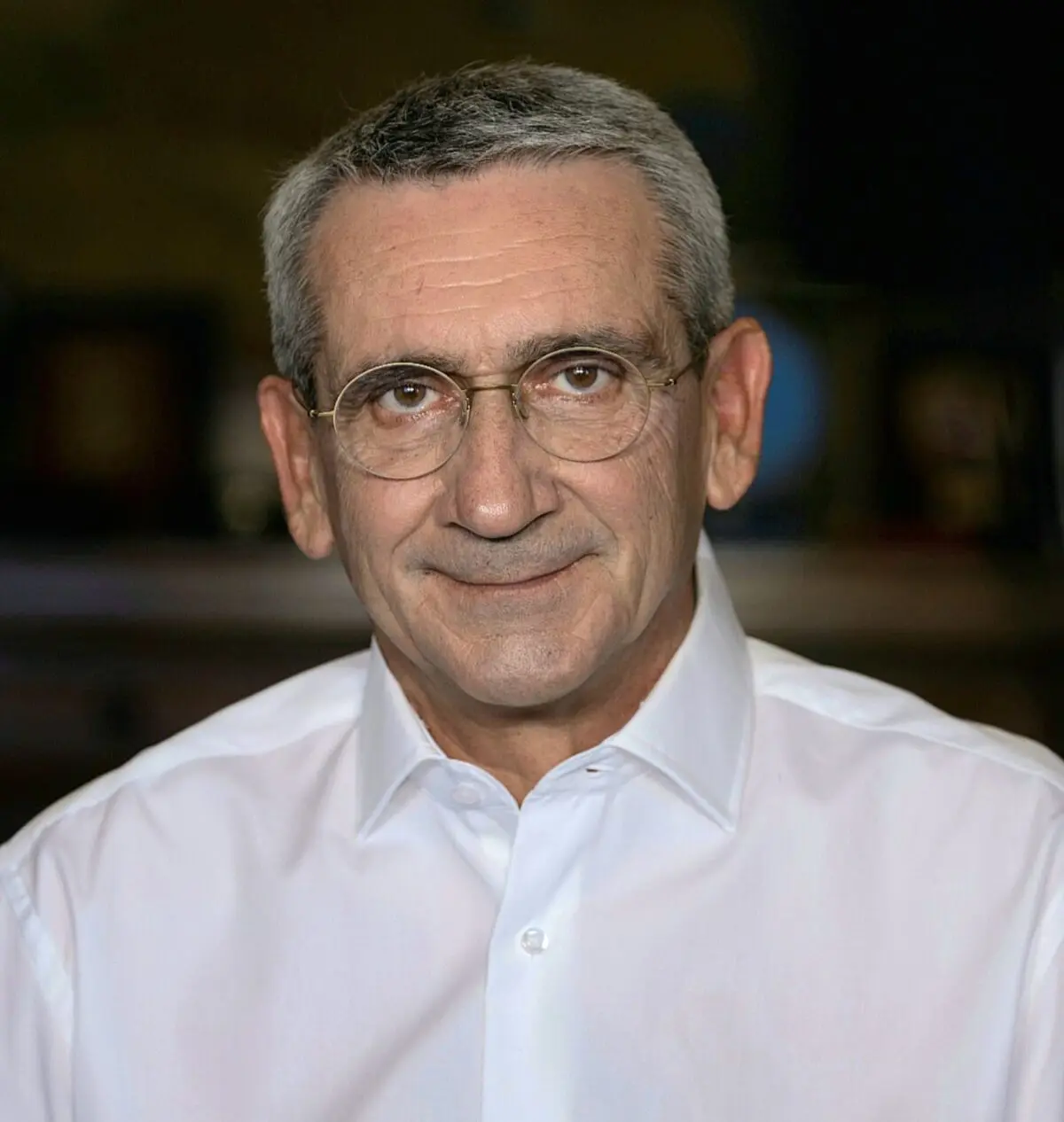 Γ. Χατζημάρκος για το Περιβάλλον: «Από την εποχή της εγκατάλειψης και της δημαγωγικής πολυλογίας, στην εποχή της σύγχρονης, ασφαλούς και ευρωπαϊκής διαχείρισης»