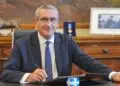 Συγχαρητήρια επιστολή του Περιφερειάρχη Νοτίου Αιγαίου προς τον νέο Γενικό Γραμματέα Αιγαίου και Νησιωτικής Πολιτικής Φώτη Μάγγο