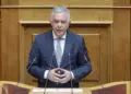Ο Βασίλης Α. Υψηλάντης στην Επιτροπή Αναθεώρησης του Συντάγματος για το Άρθρο 16 του Συντάγματος