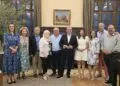 Γιώργος Χατζημάρκος: “Η πολιτική λειτουργία των Επάρχων των νησιών μας, όχι μόνο παραμένει ανεπηρέαστη αλλά θα φροντίσω να ενισχυθεί άμεσα”