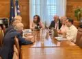 Γ. Νικητιάδης: Χωρίς ισχυρή παραγωγή και εξαγωγές δεν μπορεί να υπάρξει βιώσιμη ανάπτυξη