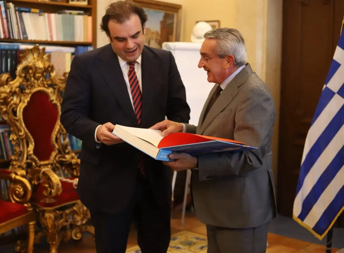 Η συμμαχία των τεσσάρων νησιωτικών Περιφερειών της χώρας, φέρνει τις πραγματικές ανάγκες των νησιωτών στα ευρωπαϊκά κέντρα λήψης των αποφάσεων