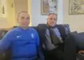 Νέος Αντιπεριφερειάρχης Αθλητισμού ο Ζήσιμος Δελαπόρτας