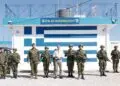 Μήνυμα Μητσοτάκη από Αγαθονήσι: Θα εμποδίσουμε τους άθλιους διακινητές να εκμεταλλεύονται απελπισμένους