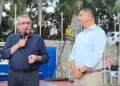 Μεγάλη μέρα για την Πάτμο: Τρεις αθλητικές παρεμβάσεις με χρηματοδότηση 6.045.000 ευρώ