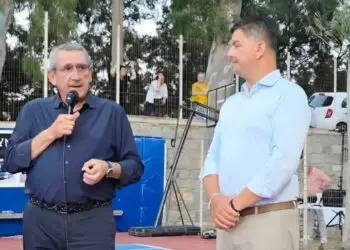 Μεγάλη μέρα για την Πάτμο: Τρεις αθλητικές παρεμβάσεις με χρηματοδότηση 6.045.000 ευρώ
