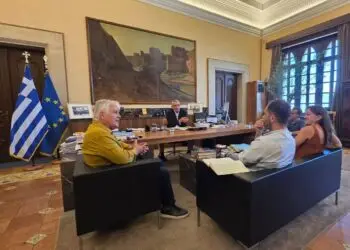 Δήμαρχος Λέρου: “Ήρθε η χρονική στιγμή της δημοπράτησης μεγάλων έργων υποδομών στο νησί μας”