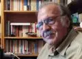 Έφυγε από τη ζωή ο ψυχίατρος Θεόδωρος Μεγαλοοικονόμου – Η καθοριστική παρουσία του στη Λέρο