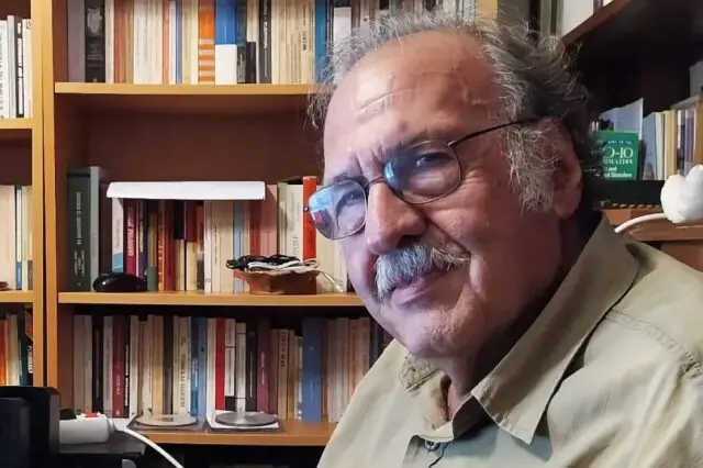 Έφυγε από τη ζωή ο ψυχίατρος Θεόδωρος Μεγαλοοικονόμου – Η καθοριστική παρουσία του στη Λέρο