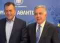 Νέα παρέμβαση του Βασίλη Υψηλάντη για τις αθλητικές υποδομές της Ρόδου