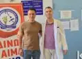 Ολοκλήρωση της Εθελοντικής Αιμοδοσίας της Ένωσης Αστυνομικών Υπαλλήλων Βορείου Δωδεκανήσου σε Κω και Λέρο, ένα ηχηρό μήνυμα ζωής και αλληλεγγύη