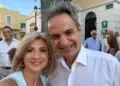 Κατερίνα Εμμανουήλ: «Με σχέδιο και συνεργασία, η κυβέρνηση επενδύει στα ακριτικά Δωδεκάνησα»