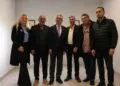 Στη Βουλή από τον Βασίλη Υψηλάντη το ζήτημα των οδηγών φορτηγών Δ.Χ.