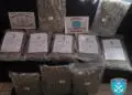 Λιμενικό: 10,5 κιλά ακατέργαστης κάνναβης εντοπίστηκε σε πλοίο με προορισμό τα Δωδεκάνησα