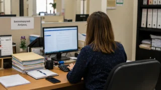Τέλος η γραφειοκρατία: Καταργούνται 25 δικαιολογητικά – Με μία υπεύθυνη δήλωση οι συναλλαγές με το Δημόσιο