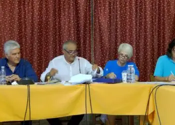 Λέρος: Δύο διαδοχικές συνεδριάσεις του Δημοτικού Συμβουλίου την Τρίτη 21 Ιουλίου 2026
