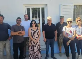 Λέρος: Ξεκίνησαν οι διαδικασίες ίδρυσης για το νέο Ειδικό Δημοτικό Σχολείο στον Ξηρόκαμπο