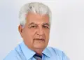 Νέος Αντιπεριφερειάρχης Πολιτισμού ο Κάλλιστος Διακογεωργίου