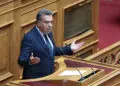 Παρέμβαση και πρόταση του Μάνου Κόνσολα για να γίνει αφορολόγητο το επίδομα ανεργίας για τους εποχιακά εργαζόμενους